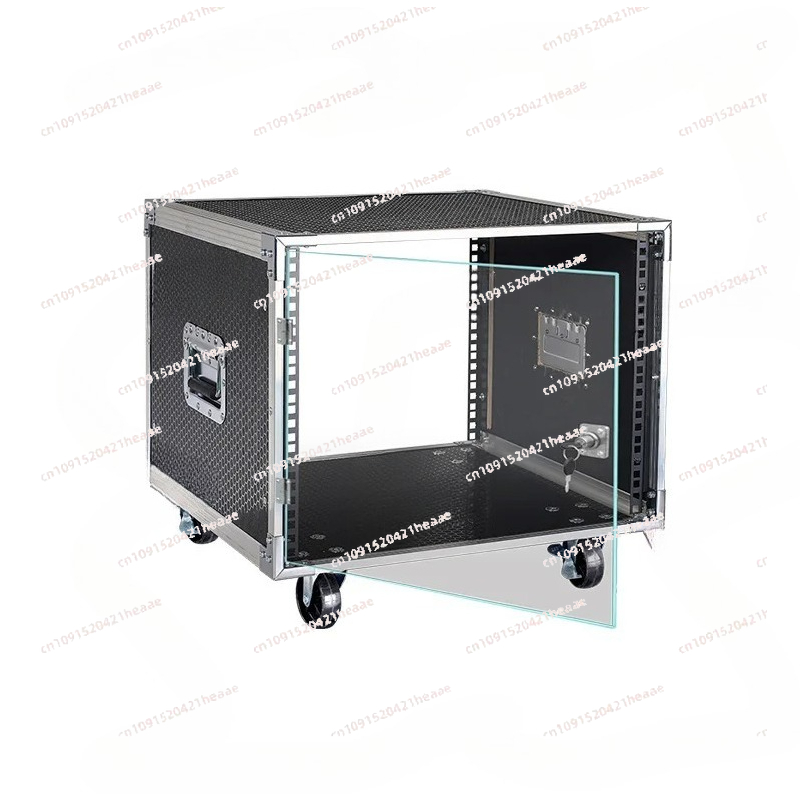 Outdoor Power Amplifier - مناسب لصندوق مكبر صوت خارجي 10U،
