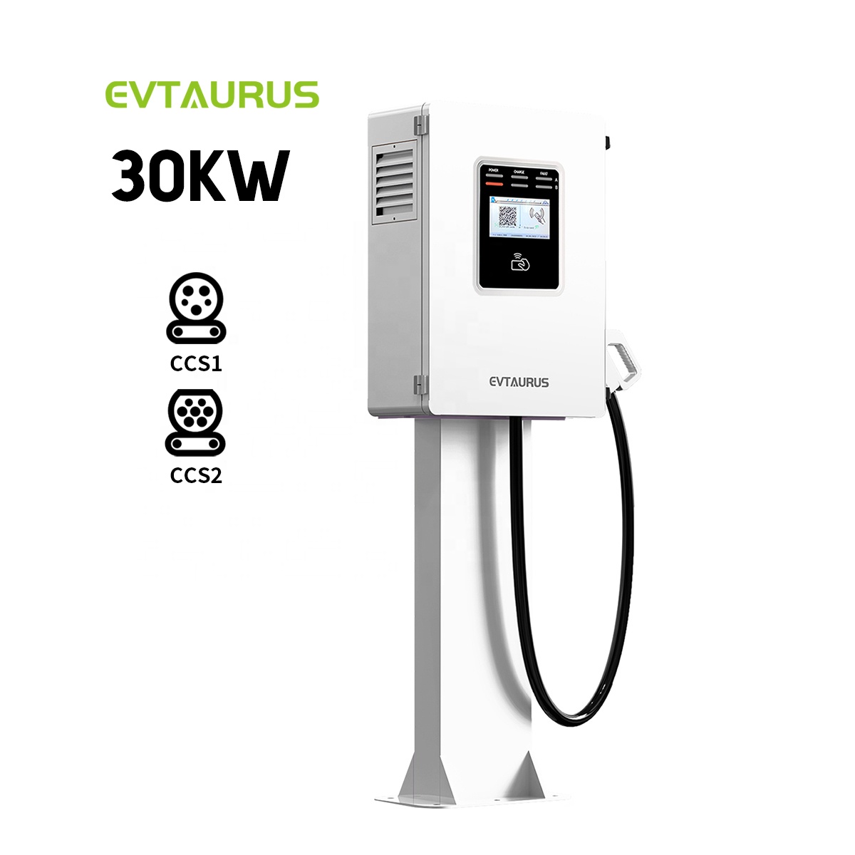Outdoor Power Station - محطة طاقة EVTAURUS بالجملة 30 كيلو