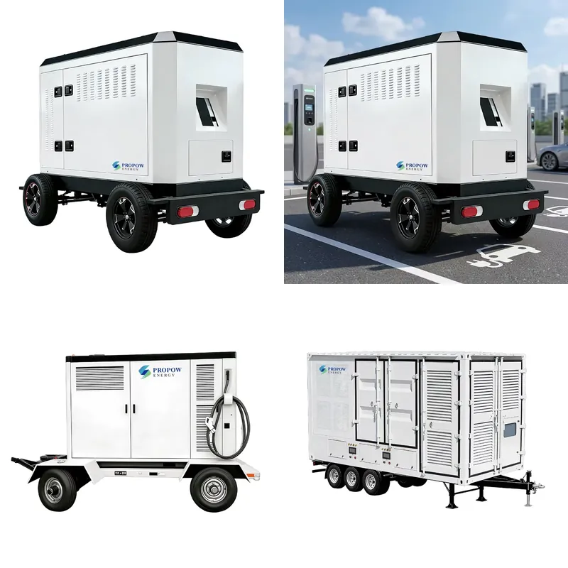 Outdoor Power Station - 【CHIMU HOME】 محطة طاقة متنقلة عالية