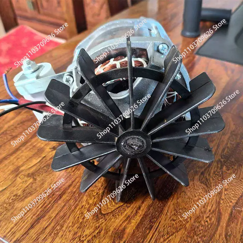 محرك خلاط خلاط خرسانة صغيرة - مراجعة Concrete Mixer Small وسعره
