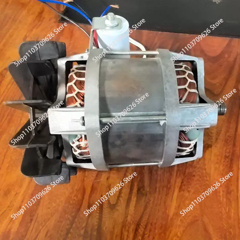 محرك خلاط خلاط خرسانة صغيرة - مراجعة Concrete Mixer Small وسعره