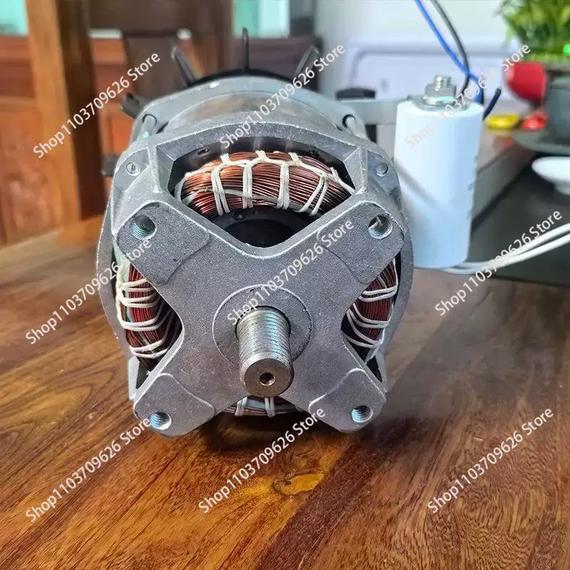 محرك خلاط خلاط خرسانة صغيرة - مراجعة Concrete Mixer Small وسعره
