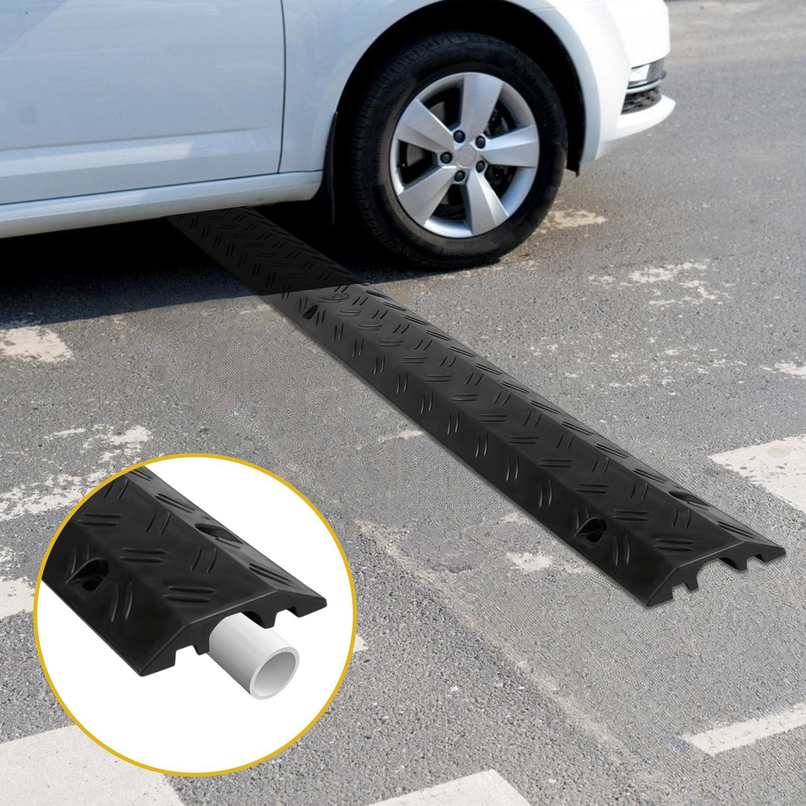 واقي كابلات أرضي على شكل منحدر - مراجعة Outdoor Power Outlet Cover وسعره