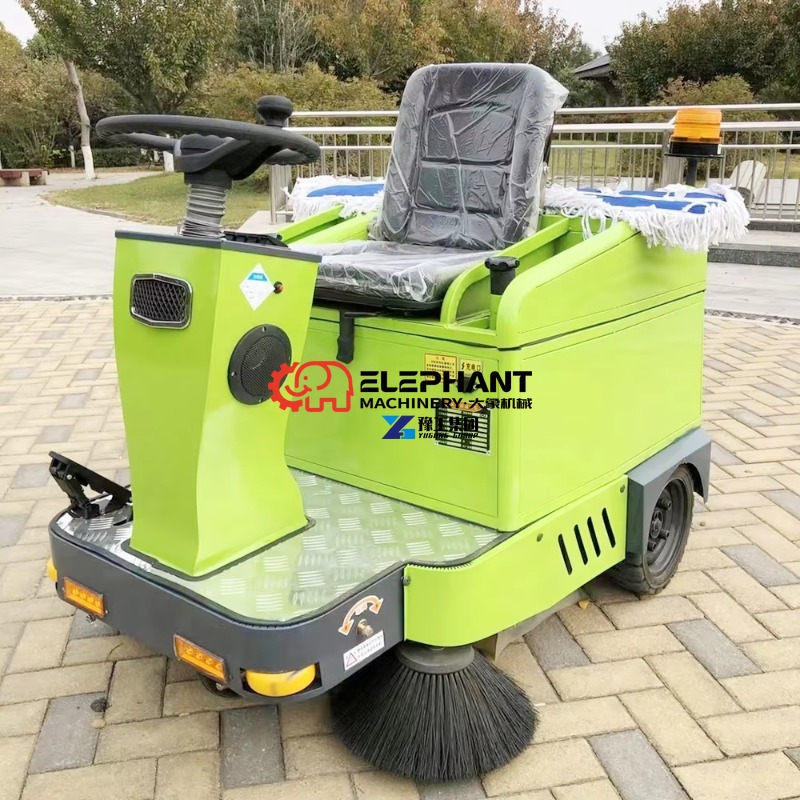 مكنسة كهربائية قوية لتنظيف الش - مراجعة Outdoor Power New Roads وسعره