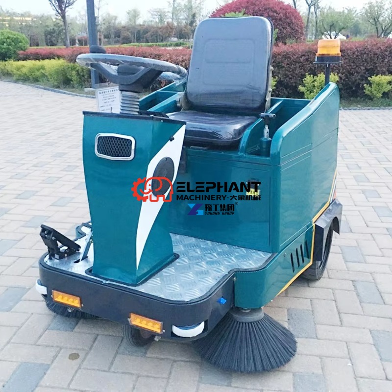 مكنسة كهربائية قوية لتنظيف الش - مراجعة Outdoor Power New Roads وسعره