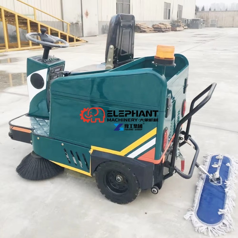 مكنسة كهربائية قوية لتنظيف الش - مراجعة Outdoor Power New Roads وسعره