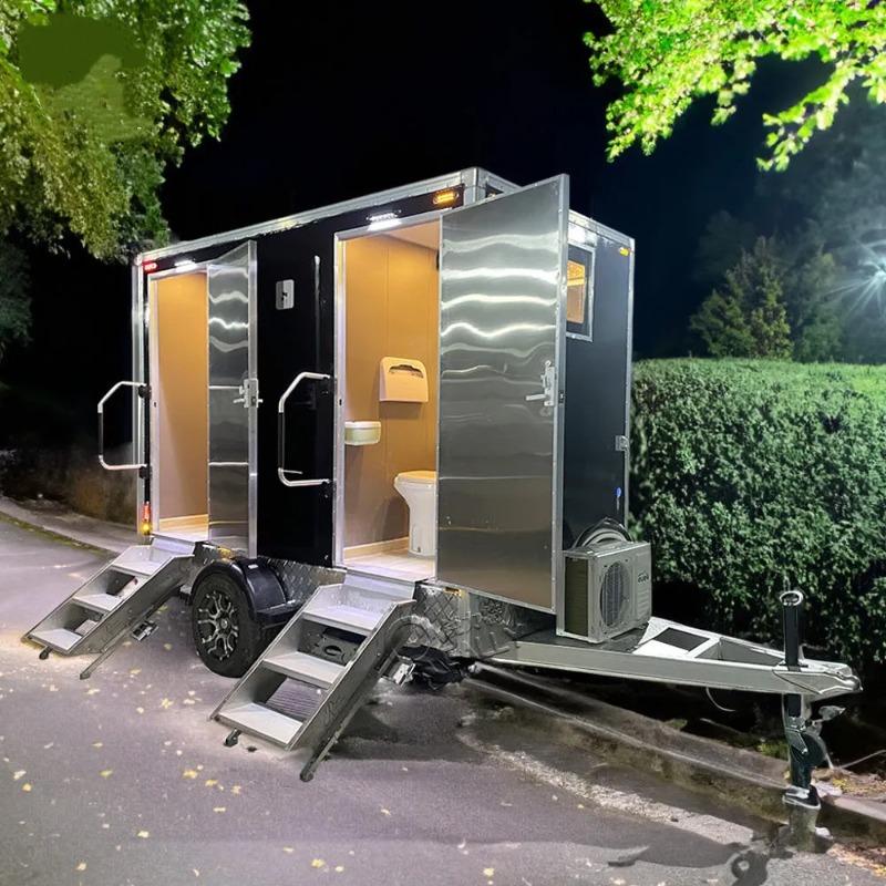 بيع مباشر من المصنع: مقطورة حم - مراجعة Outdoor Power Station وسعره