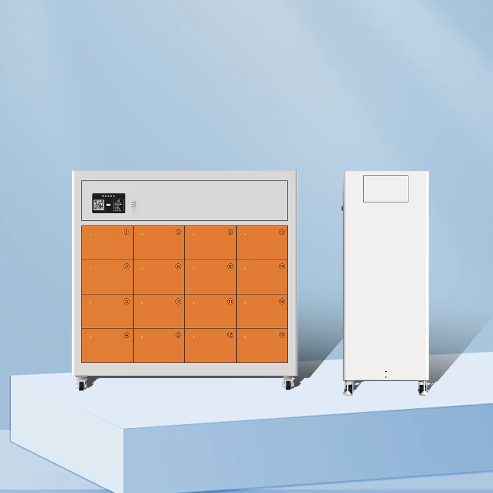 محطة شحن بطاريات الدراجات الكه - مراجعة Outdoor Power Station وسعره