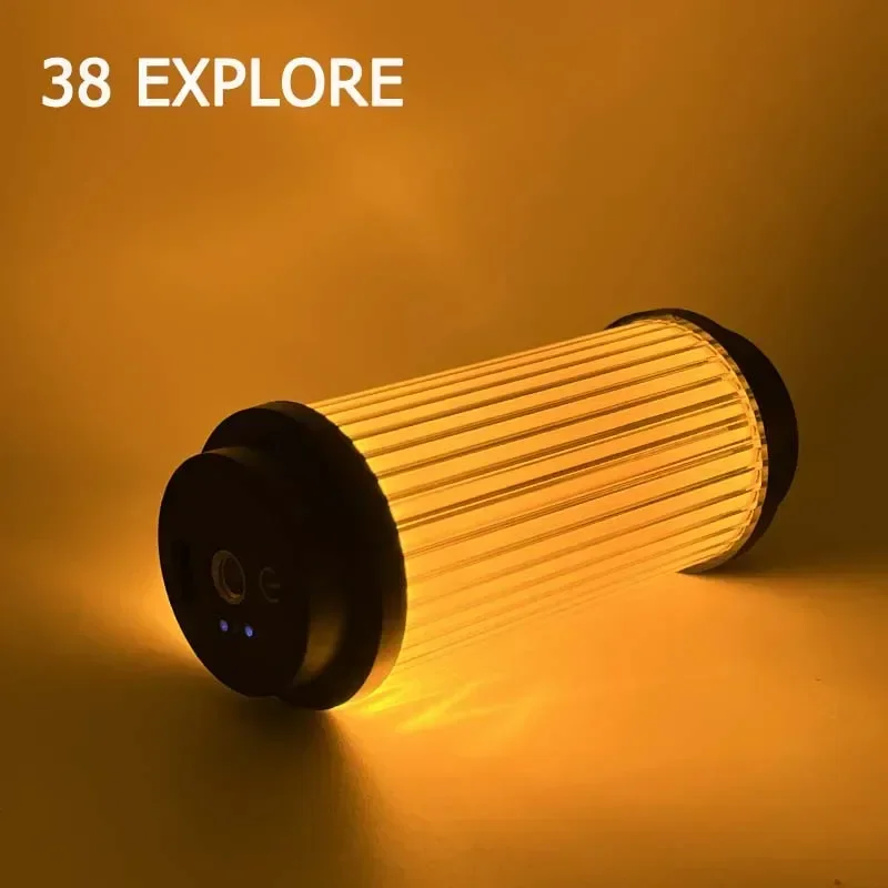 مصباح تخييم قوي قابل لإعادة ال - مراجعة Outdoor Usb Power Outlet وسعره