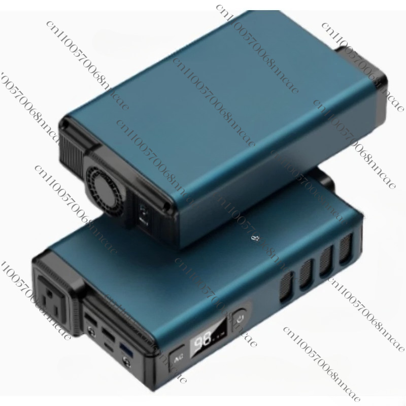محطة طاقة محمولة 150 واط، 3200 - مراجعة Outdoor Usb Power Outlet وسعره