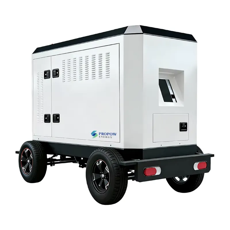 【CHIMU HOME】 محطة طاقة متنقلة  - مراجعة Outdoor Power Station وسعره