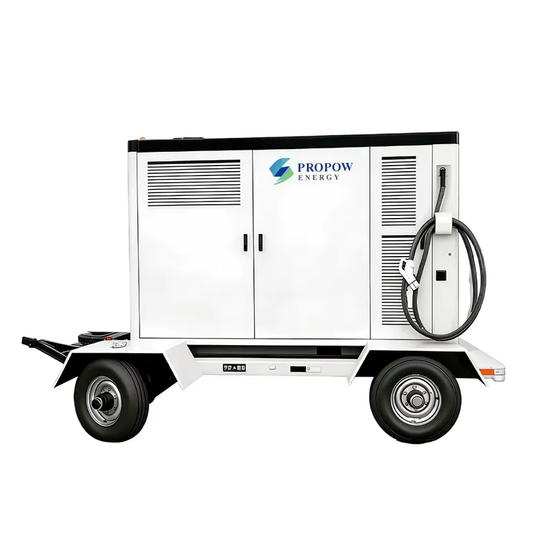 【CHIMU HOME】 محطة طاقة متنقلة  - مراجعة Outdoor Power Station وسعره