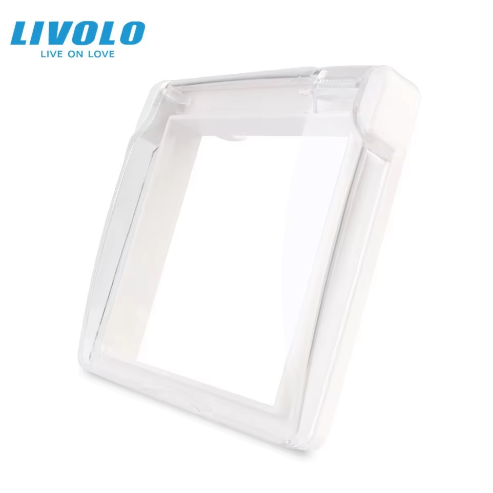 Livolo المقبس الغطاء الواقي لل - مراجعة Outdoor Power Outlet Cover وسعره