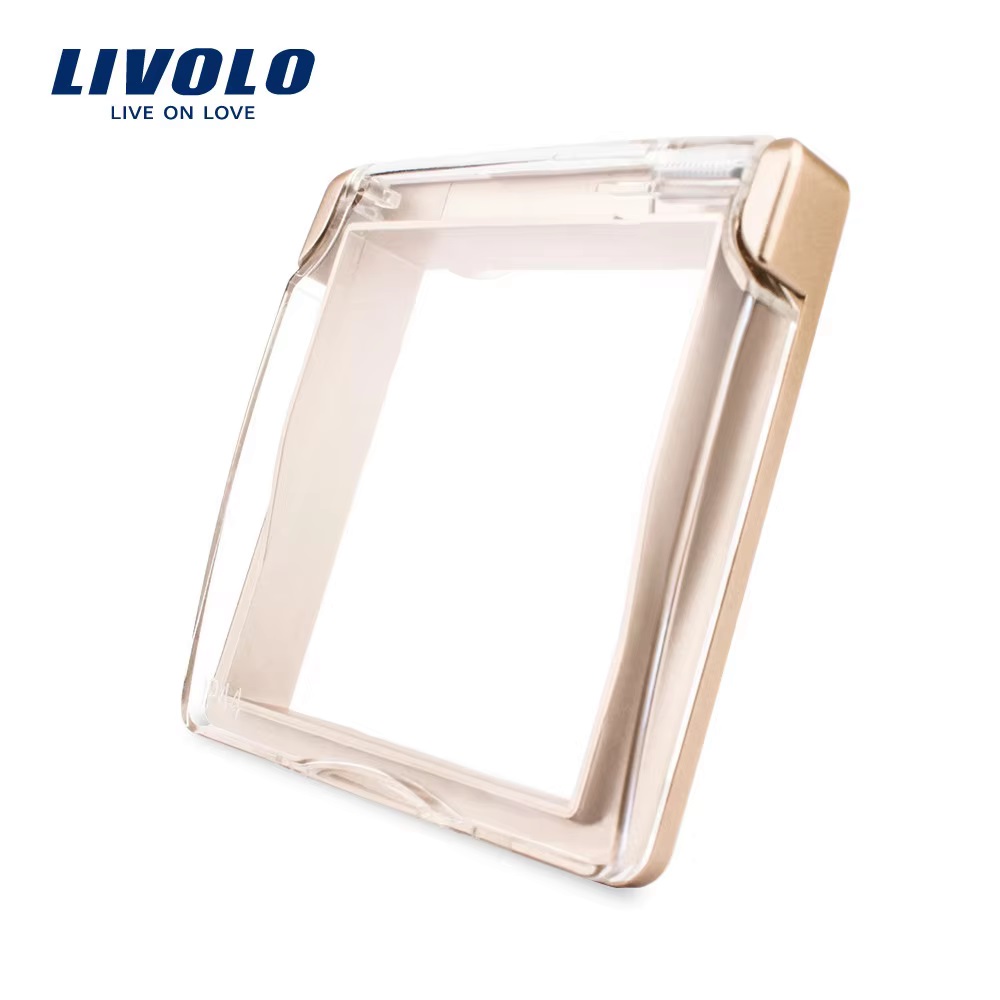Livolo المقبس الغطاء الواقي لل - مراجعة Outdoor Power Outlet Cover وسعره