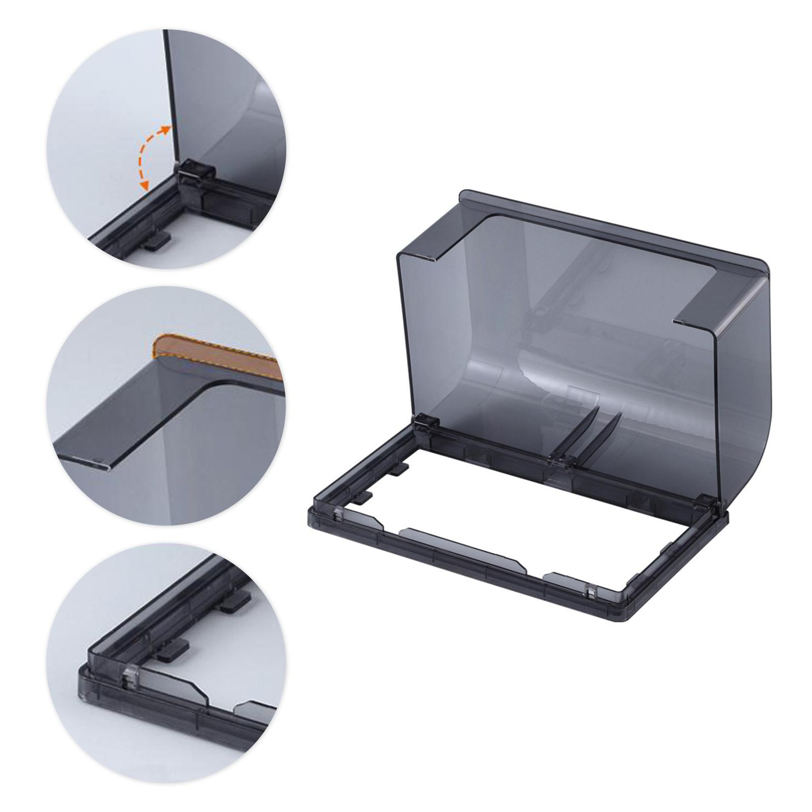 غطاء مقاوم للماء لحماية منافذ  - مراجعة Outdoor Kitchen Power Outlet وسعره