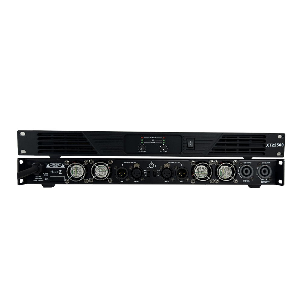 مكبر صوت بولكيتسون XT41800، 4  - مراجعة Outdoor Power Amplifier وسعره