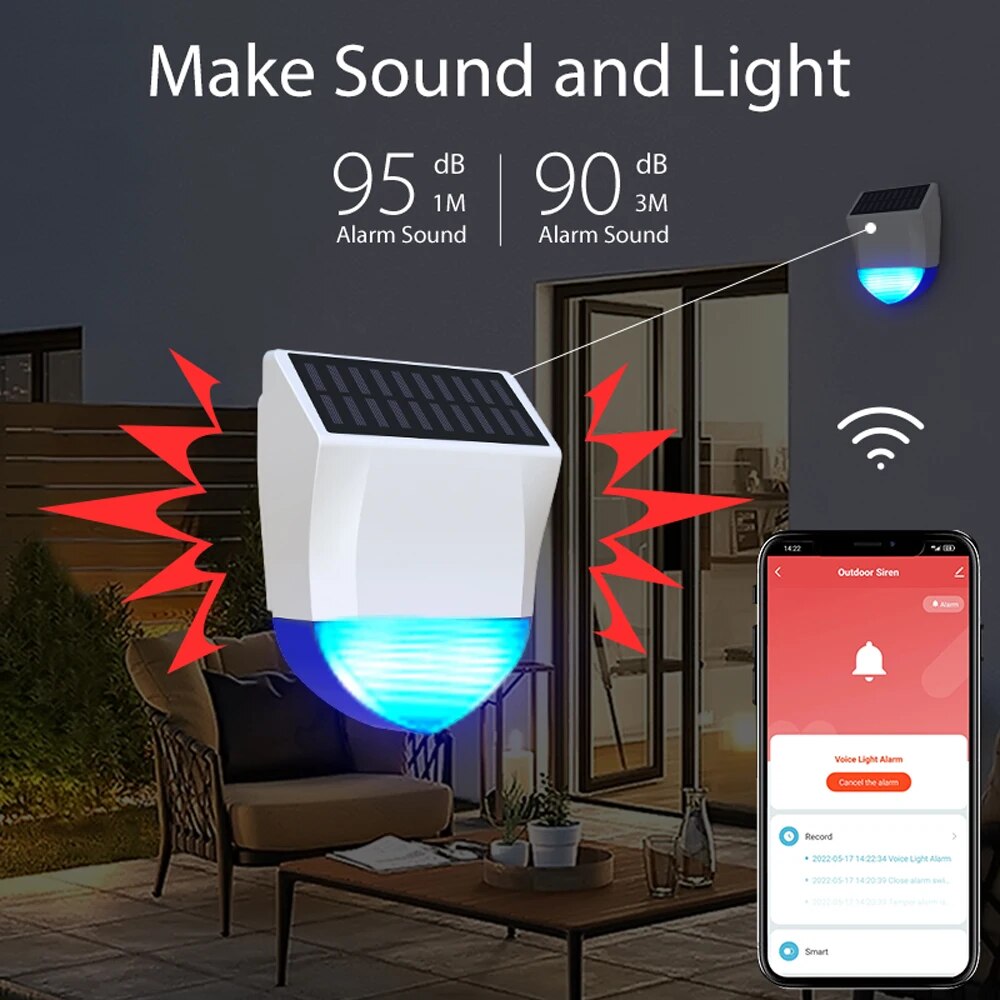 Tuya Smart لـ Zigbee/Wifi صفار - مراجعة Outdoor Usb Power Outlet وسعره