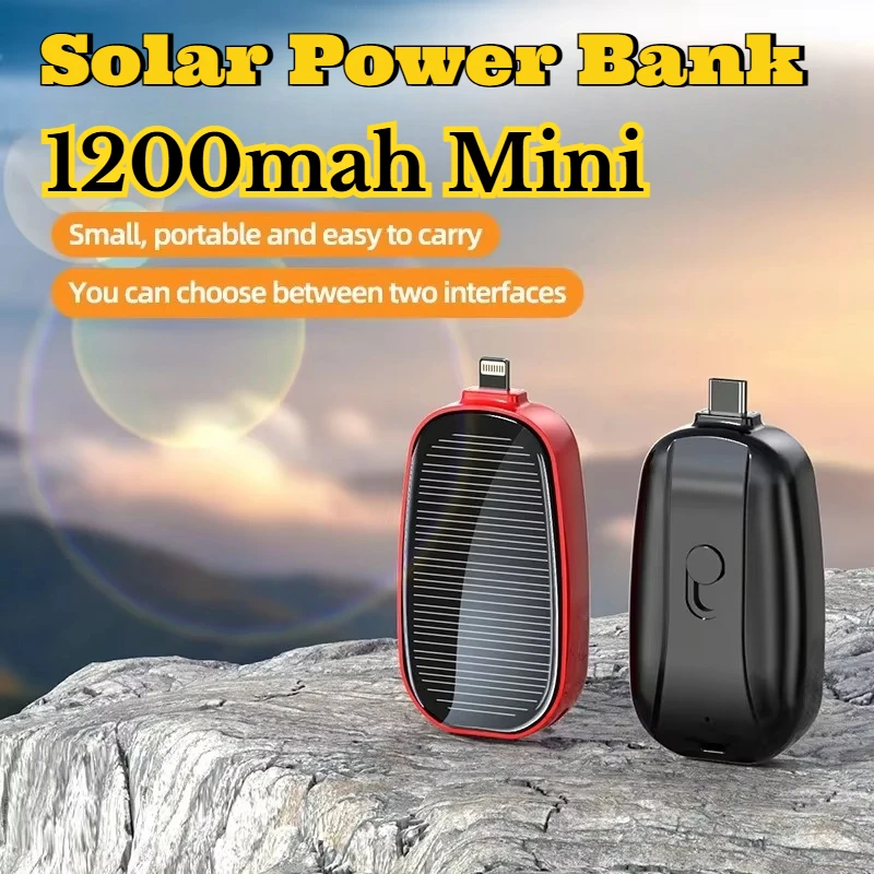 شاحن محمول صغير يعمل بالطاقة ا - مراجعة Outdoor Usb Power Outlet وسعره
