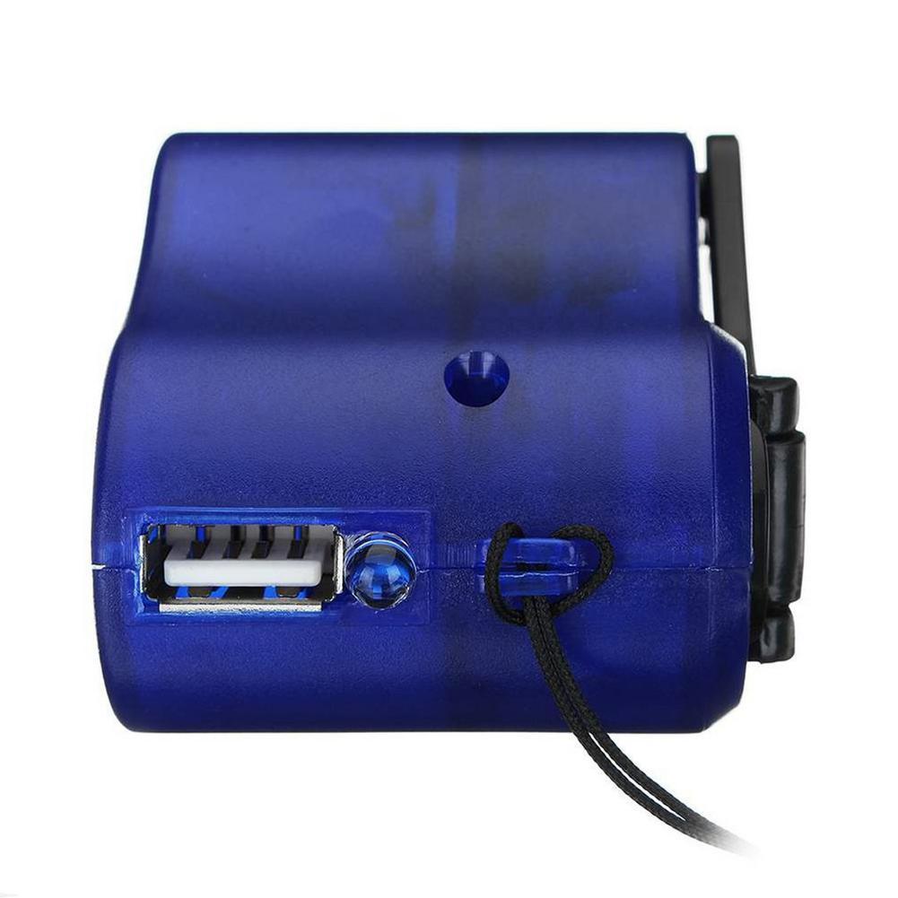شاحن يدوي محمول يعمل بالطاقة ا - مراجعة Outdoor Usb Power Outlet وسعره