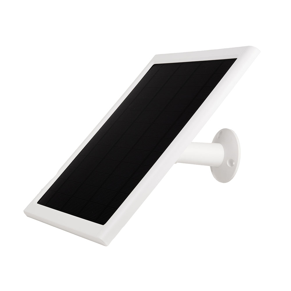شاحن شمسي لأجهزة رينج، مصدر طا - مراجعة Outdoor Power Adapter وسعره