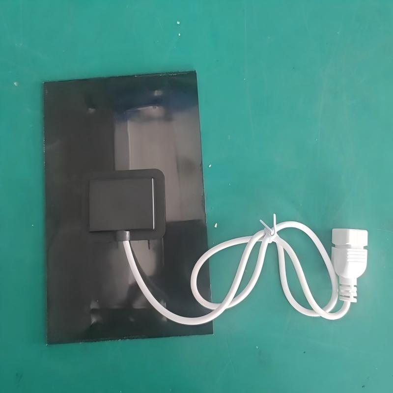 شاحن شمسي محمول 5 فولت 5 واط/1 - مراجعة Outdoor Usb Power Outlet وسعره