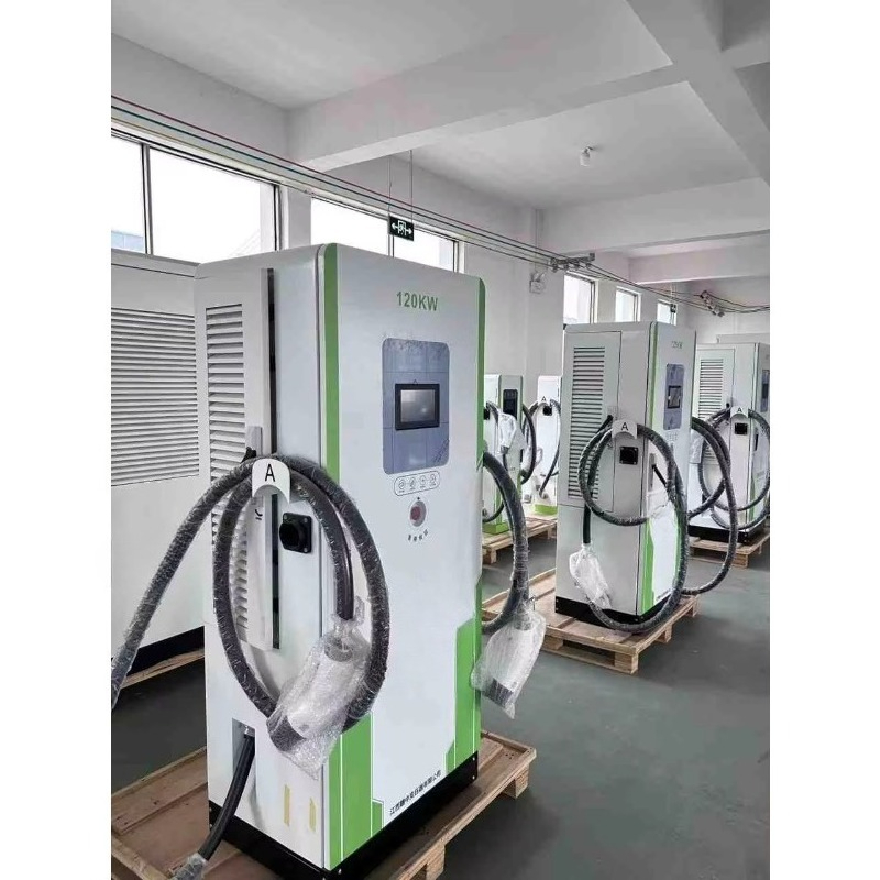محطة شحن سيارات كهربائية 7 كيل - مراجعة Outdoor Power Station وسعره