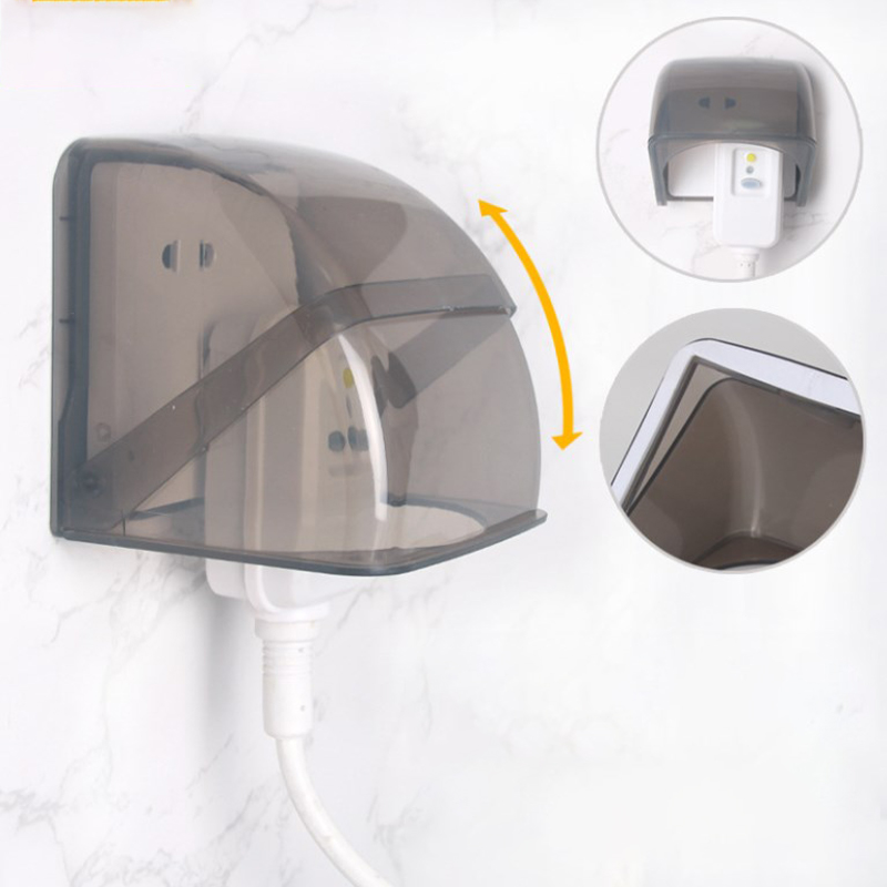 غطاء حماية جديد للمقابس الخارج - مراجعة Outdoor Power Outlet Cover وسعره
