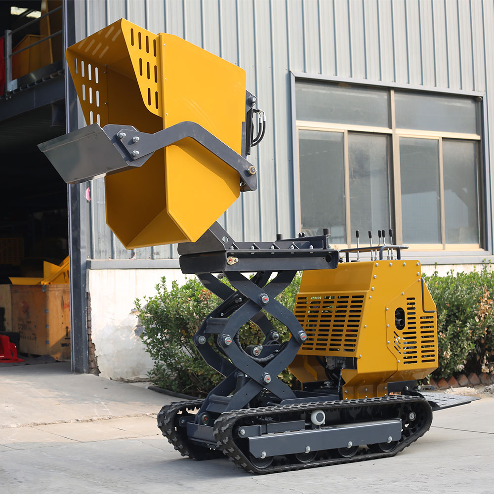 خلاطة خرسانة صغيرة محمولة جديد - مراجعة Concrete Mixer Small وسعره