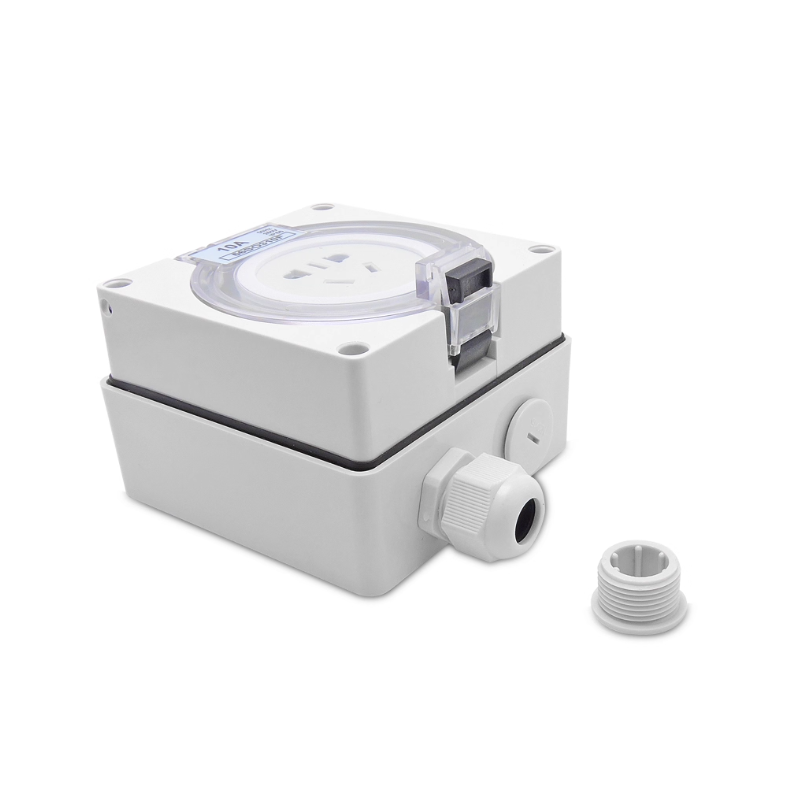 مقبس طاقة خارجي مقاوم للماء، م - مراجعة Outdoor Kitchen Power Outlet وسعره