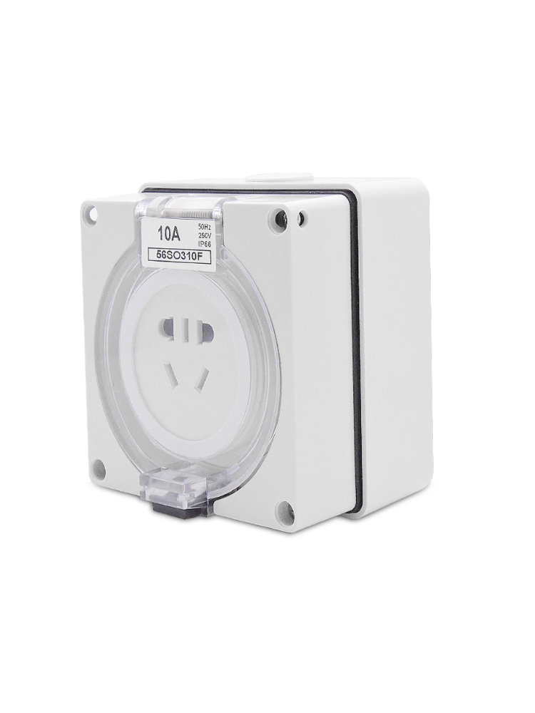 مقبس طاقة خارجي مقاوم للماء، م - مراجعة Outdoor Kitchen Power Outlet وسعره