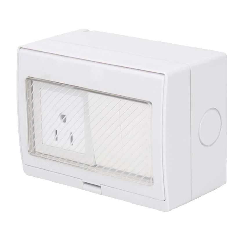 الأبيض الولايات المتحدة صناعة  - مراجعة Outdoor Kitchen Power Outlet وسعره
