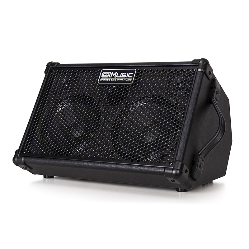 Coolmusic-مضخم صوت للغيتار يعم - مراجعة Outdoor Power Amplifier وسعره
