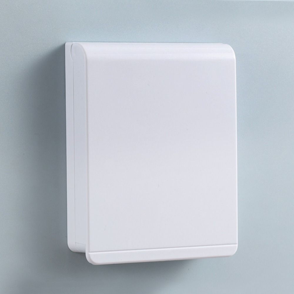 غطاء حماية مفتاح مثبت على الحا - مراجعة Outdoor Power Outlet Cover وسعره