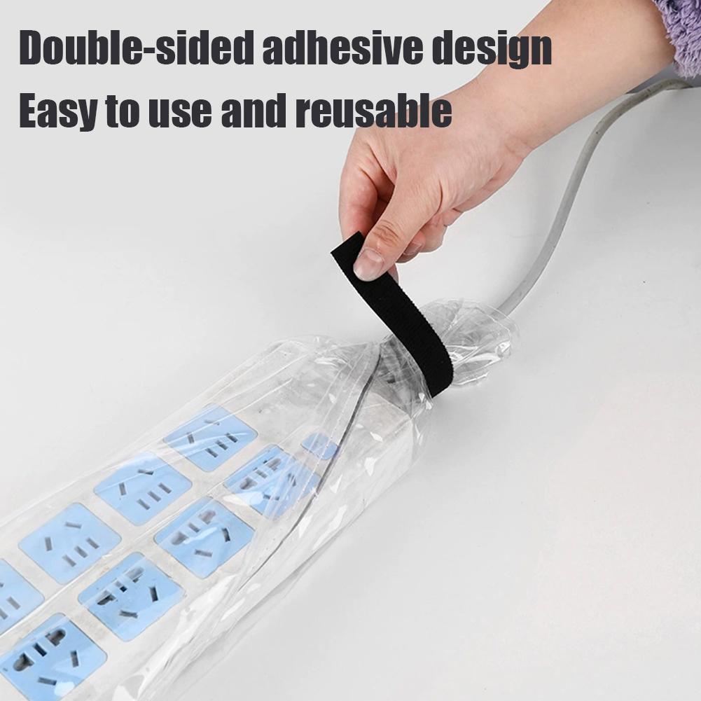 غطاء مقاوم للماء لشاحن السيارا - مراجعة Outdoor Power Outlet Cover وسعره