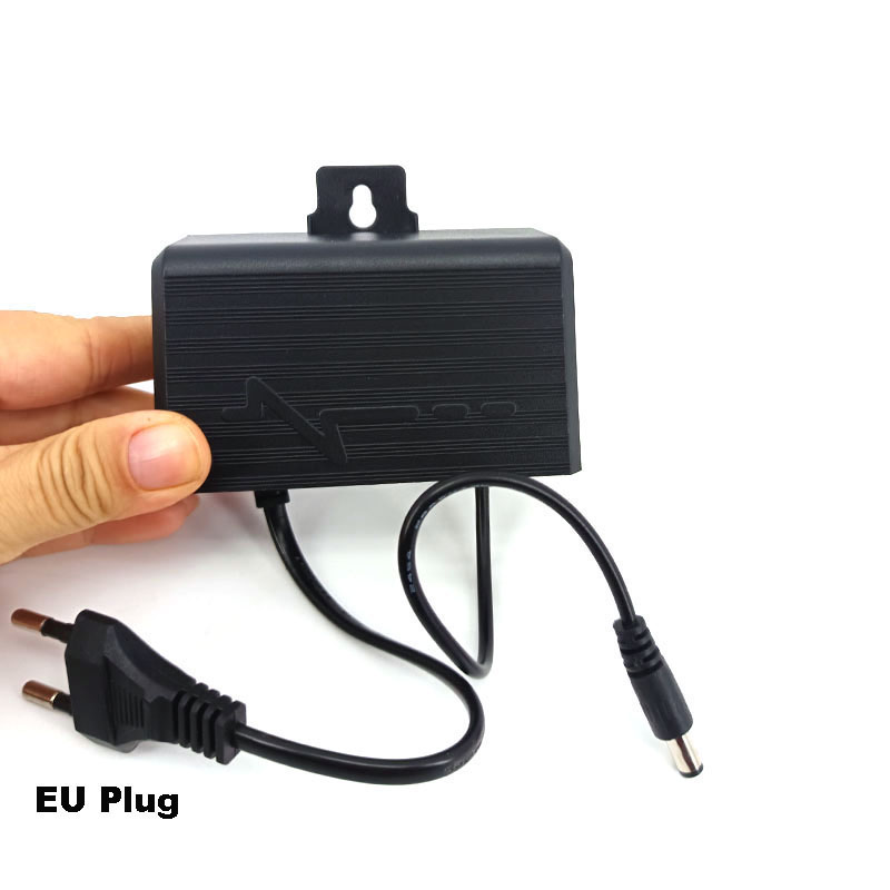 محول طاقة جداري مقاوم للماء من - مراجعة Outdoor Power Adapter وسعره